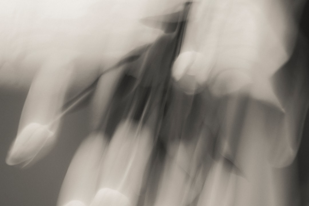 Formes abstraites douces pour illustrer la perception, la mémoire et l’interprétation dans le travail subtil