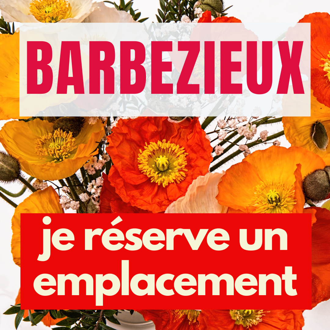 Visuel de l’organisateur du Salon Naturellement Barbezieux 2026