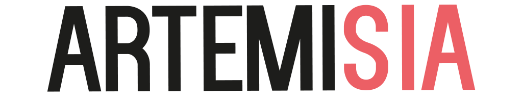 Logo officiel du salon Artemisia Marseille