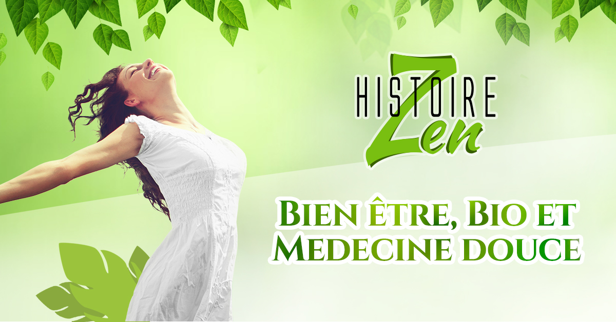 Visuel Histoire Zen du salon Bien-Être d’Aubagne novembre 2026